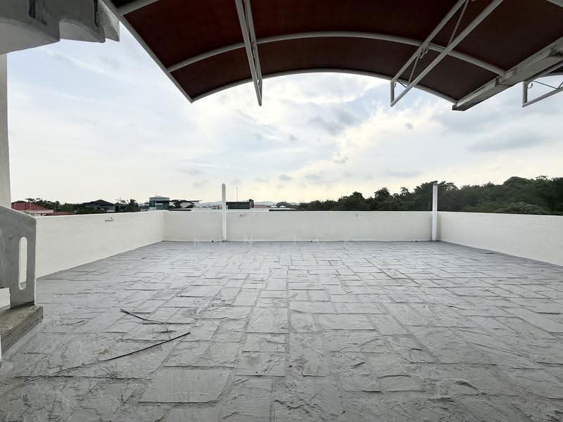 Bungalow House untuk Dijual di Tropicana (Petaling Jaya) - Ken TCK - PropertyGuru.com.my