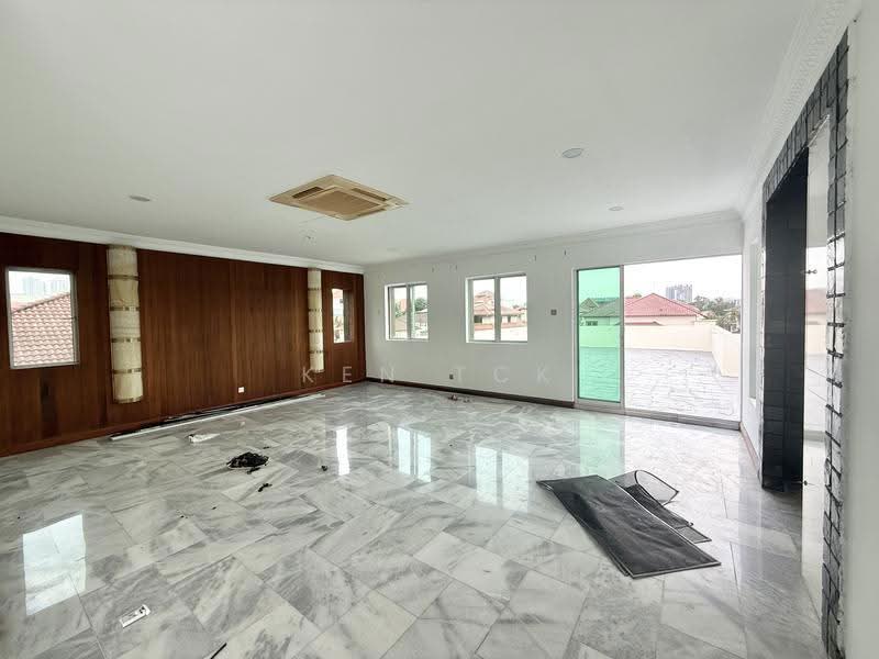 Bungalow House untuk Dijual di Tropicana (Petaling Jaya) - Ken TCK - PropertyGuru.com.my