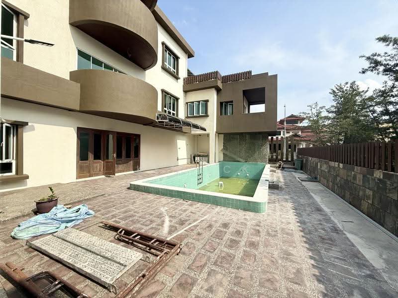 Bungalow House untuk Dijual di Tropicana (Petaling Jaya) - Ken TCK - PropertyGuru.com.my