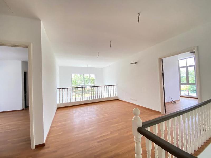 Cluster House for Sale in Taman Ekoflora (Johor Bahru) - Queenie Ng - Interior - PropertyGuru.com.my