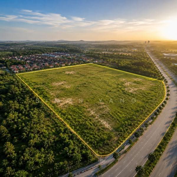 Tanah Komersial untuk Dijual di Hulu Langat (Selangor) - Simon Yang - Exterior - PropertyGuru.com.my