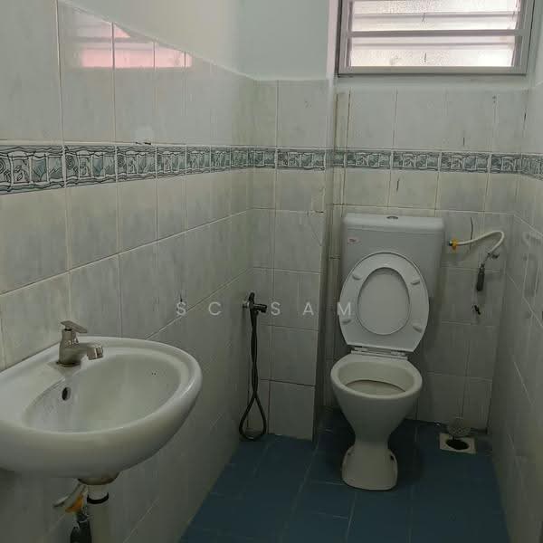 2-storey Terraced House for Rent in Alam Perdana (Puncak Alam) - SC Sam - PropertyGuru.com.my