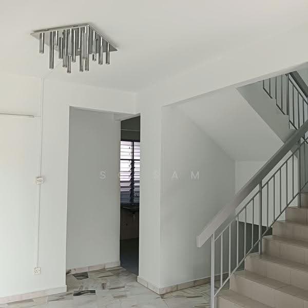 2-storey Terraced House for Rent in Alam Perdana (Puncak Alam) - SC Sam - PropertyGuru.com.my
