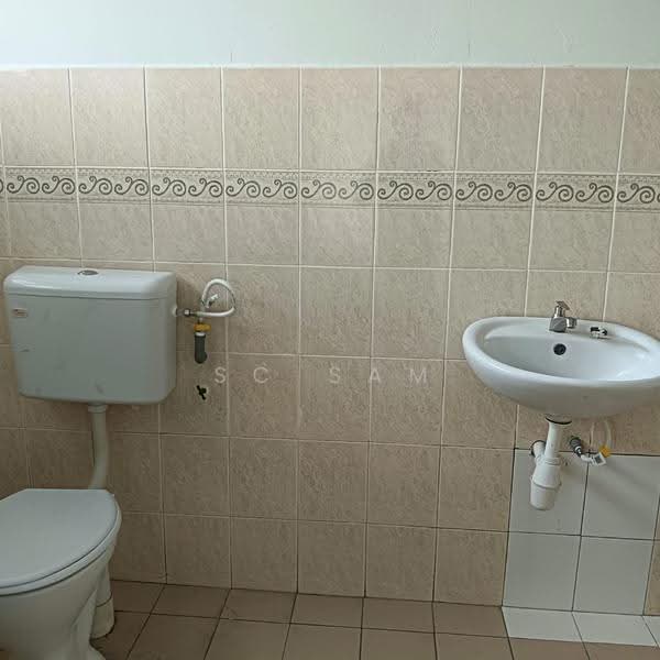 2-storey Terraced House for Rent in Alam Perdana (Puncak Alam) - SC Sam - PropertyGuru.com.my