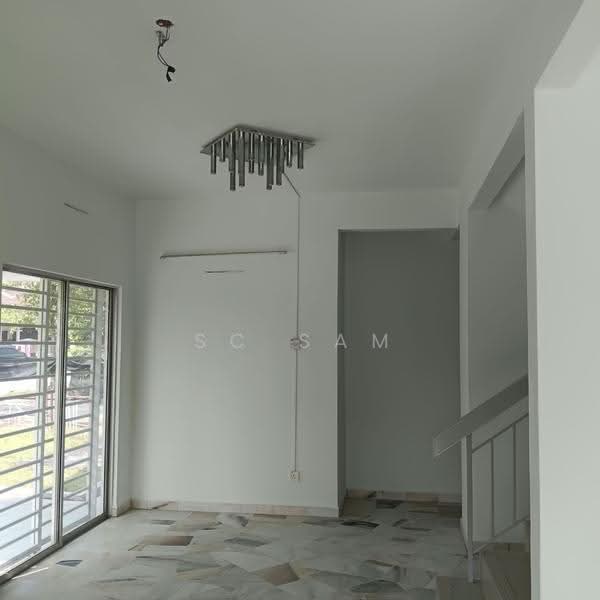 2-storey Terraced House for Rent in Alam Perdana (Puncak Alam) - SC Sam - PropertyGuru.com.my