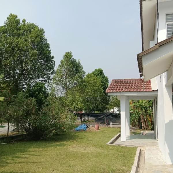 2-storey Terraced House for Rent in Alam Perdana (Puncak Alam) - SC Sam - PropertyGuru.com.my