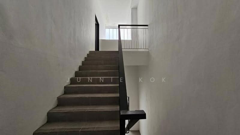 Warehouse for Rent in Kota Kinabalu (Sabah) - Junnie Kok - Interior - PropertyGuru.com.my