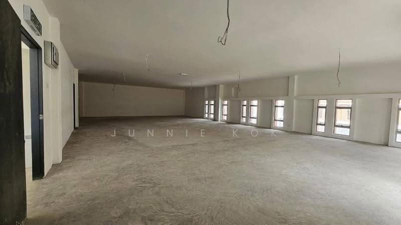 Warehouse for Rent in Kota Kinabalu (Sabah) - Junnie Kok - Interior - PropertyGuru.com.my