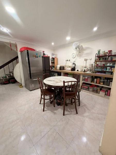 Rumah Teres 2-Tingkat untuk Dijual di Johor Bahru (Johor) - Arshad . - Kitchen - PropertyGuru.com.my