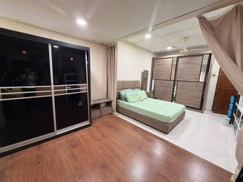 Rumah Teres 2-Tingkat untuk Dijual di Johor Bahru (Johor) - Arshad . - Bedroom - PropertyGuru.com.my