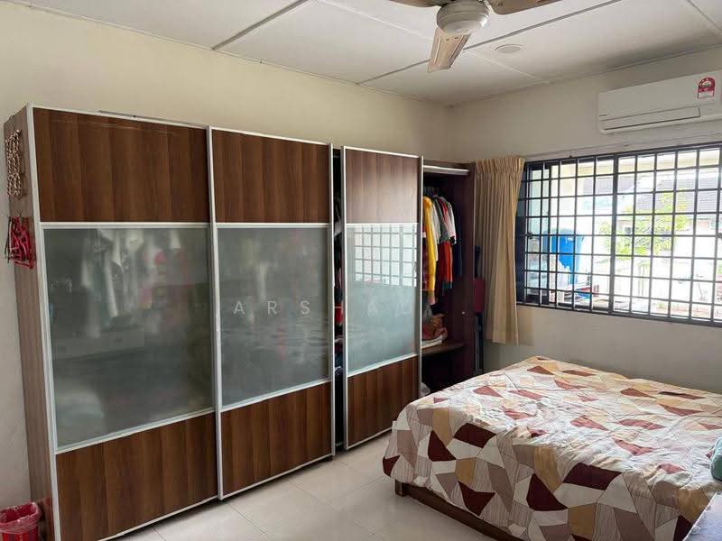 Rumah Teres 2-Tingkat untuk Dijual di Johor Bahru (Johor) - Arshad . - Bedroom - PropertyGuru.com.my
