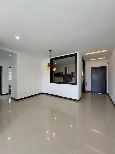 Pangsapuri untuk Dijual di Desa Idaman Residences - Azmi . - Interior - PropertyGuru.com.my