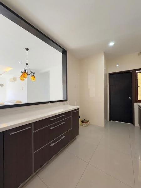 Pangsapuri untuk Dijual di Desa Idaman Residences - Azmi . - Kitchen - PropertyGuru.com.my
