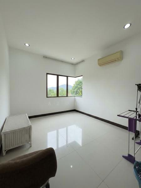 Pangsapuri untuk Dijual di Desa Idaman Residences - Azmi . - Interior - PropertyGuru.com.my