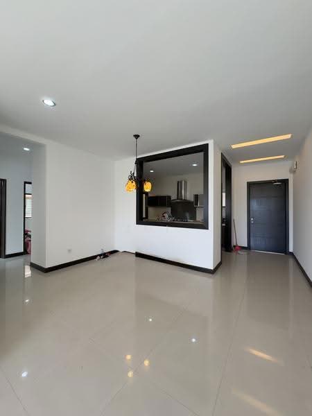 Pangsapuri untuk Dijual di Desa Idaman Residences - Azmi . - Kitchen - PropertyGuru.com.my