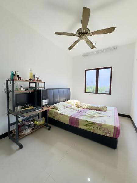 Pangsapuri untuk Dijual di Desa Idaman Residences - Azmi . - Bedroom - PropertyGuru.com.my