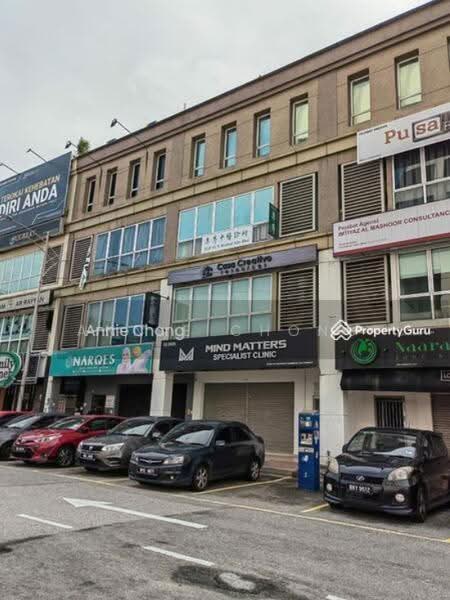 Retail Space untuk Disewa di Pju 5 (Kota Damansara) - Annie Chong - PropertyGuru.com.my