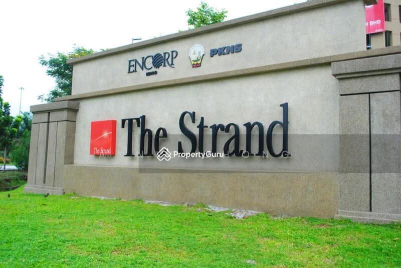 Retail Space untuk Disewa di Pju 5 (Kota Damansara) - Annie Chong - PropertyGuru.com.my