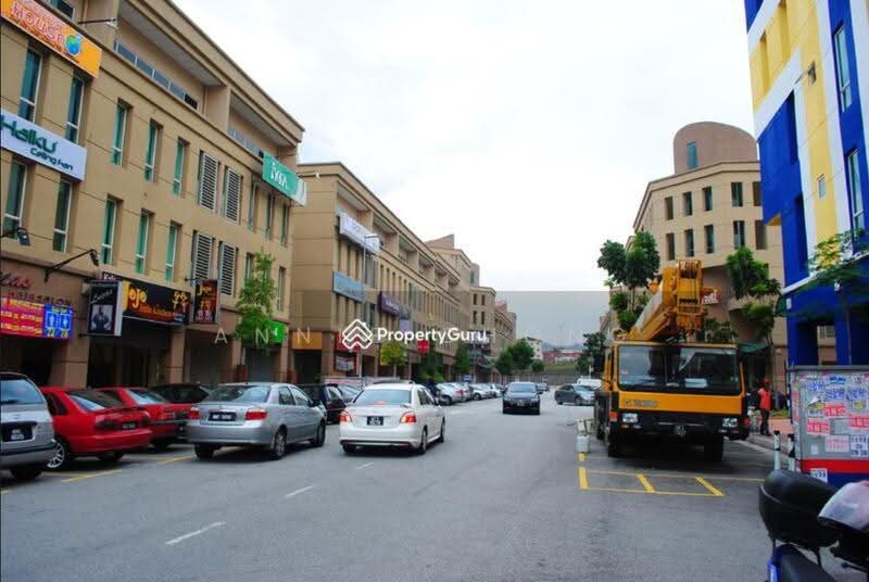 Retail Space untuk Disewa di Pju 5 (Kota Damansara) - Annie Chong - PropertyGuru.com.my