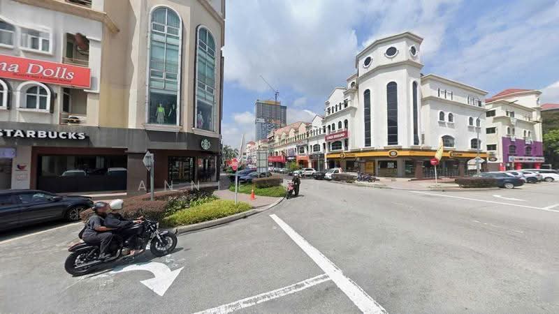 Retail Space untuk Disewa di Pju 5 (Kota Damansara) - Annie Chong - Exterior - PropertyGuru.com.my