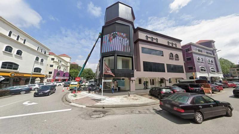 Retail Space untuk Disewa di Pju 5 (Kota Damansara) - Annie Chong - Exterior - PropertyGuru.com.my