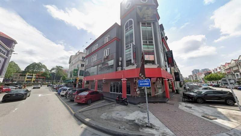 Retail Space untuk Disewa di Pju 5 (Kota Damansara) - Annie Chong - Exterior - PropertyGuru.com.my