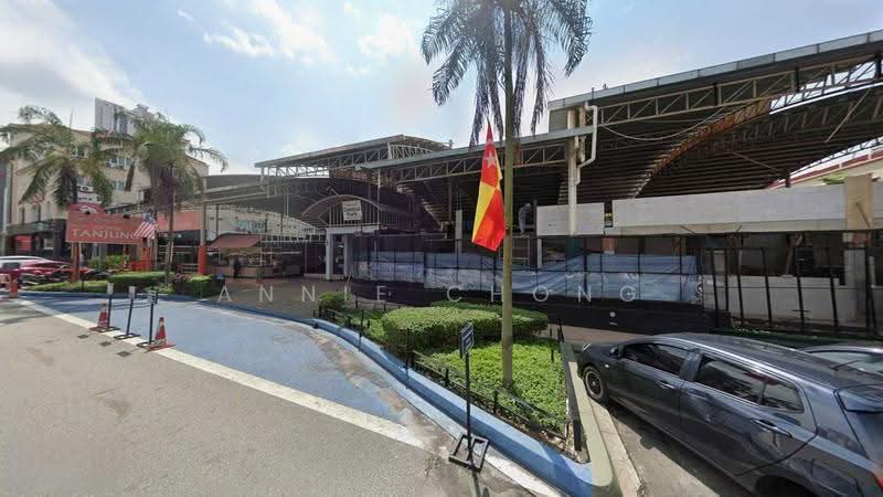Retail Space untuk Disewa di Pju 5 (Kota Damansara) - Annie Chong - Exterior - PropertyGuru.com.my