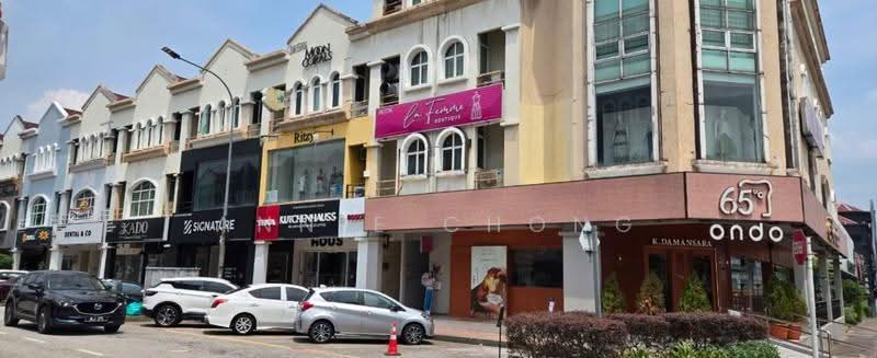 Retail Space untuk Disewa di Pju 5 (Kota Damansara) - Annie Chong - Exterior - PropertyGuru.com.my
