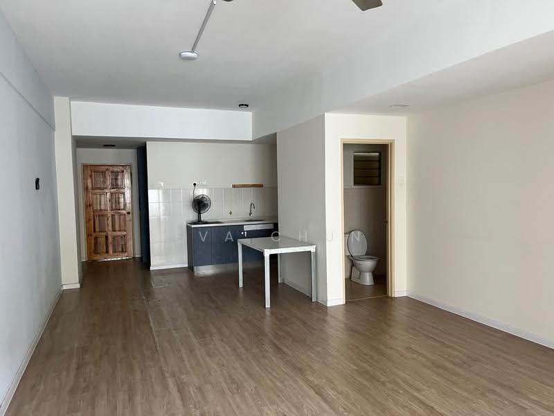 Apartment for Sale at Vista Mutiara - Eva Chun - Kitchen - PropertyGuru.com.my