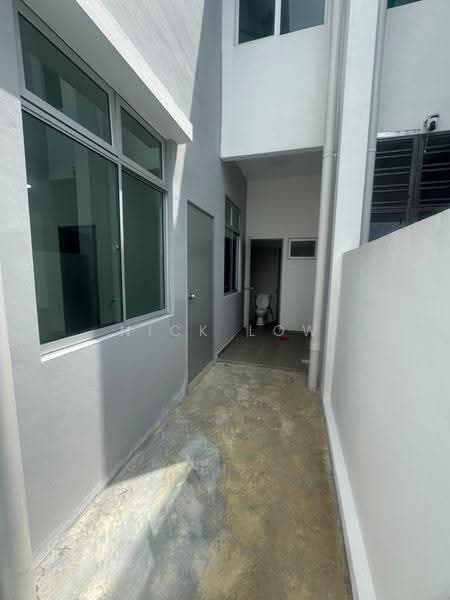 Cluster House for Rent in Pontian (Johor) - Nick Low - Exterior - PropertyGuru.com.my
