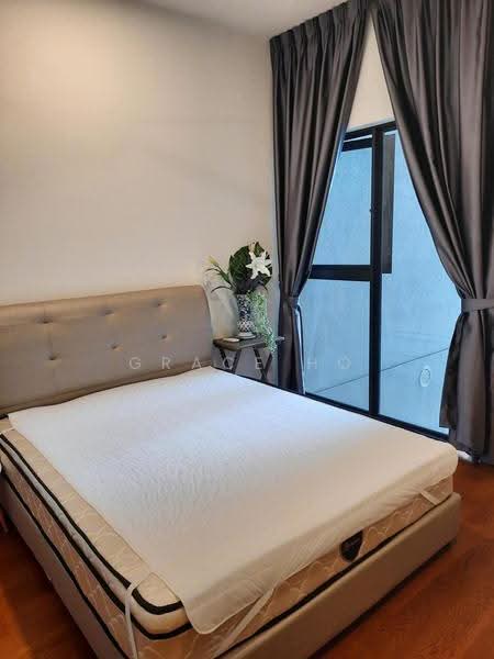 Kondominium untuk Disewa di Westside Three - Grace Ho - Bedroom - PropertyGuru.com.my
