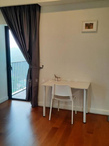Kondominium untuk Disewa di Westside Three - Grace Ho - Study - PropertyGuru.com.my