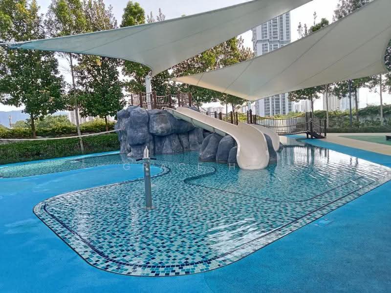 Kondominium untuk Disewa di Westside Three - Grace Ho - Exterior - PropertyGuru.com.my