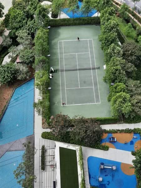 Kondominium untuk Disewa di Westside Three - Grace Ho - Exterior - PropertyGuru.com.my