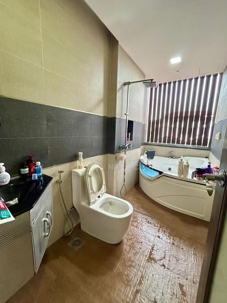 Rumah Teres 2.5-Tingkat untuk Dijual di Johor Bahru (Johor) - Nathan Chan - Bathroom - PropertyGuru.com.my