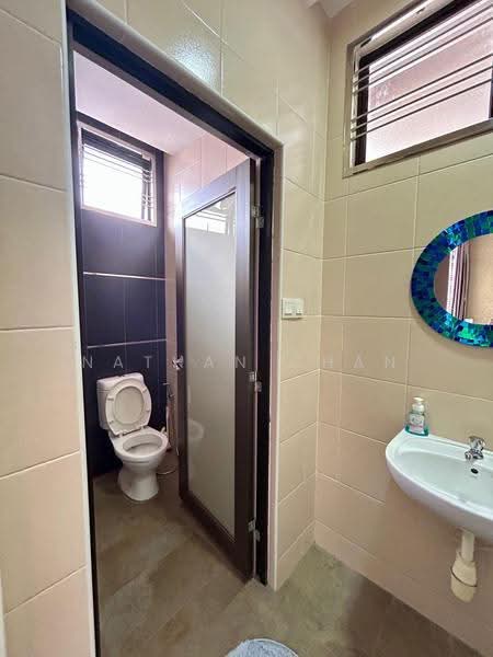 Rumah Teres 2.5-Tingkat untuk Dijual di Johor Bahru (Johor) - Nathan Chan - Bathroom - PropertyGuru.com.my
