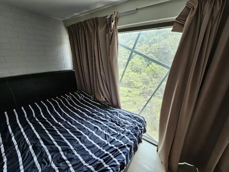 Service Residence for Rent at Empire Damansara - Owen Loke - Bedroom - PropertyGuru.com.my