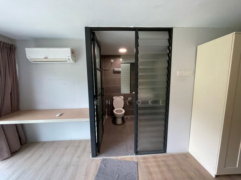 Service Residence for Rent at Empire Damansara - Owen Loke - Bathroom - PropertyGuru.com.my