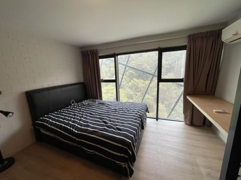 Service Residence for Rent at Empire Damansara - Owen Loke - Bedroom - PropertyGuru.com.my