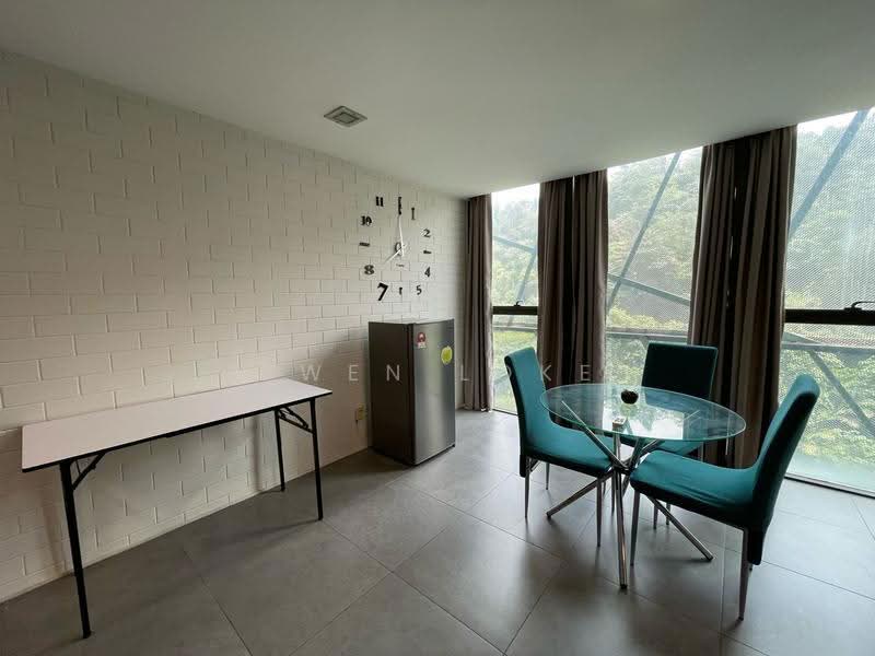 Service Residence for Rent at Empire Damansara - Owen Loke - Dining Room - PropertyGuru.com.my