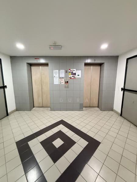 Kondominium untuk Dijual di The Gardens @ Polo Park - S. Durai - PropertyGuru.com.my