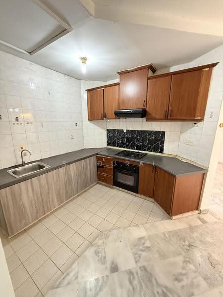Kondominium untuk Dijual di The Gardens @ Polo Park - S. Durai - PropertyGuru.com.my