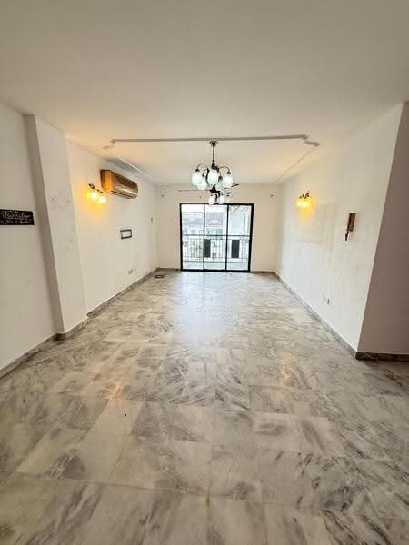 Kondominium untuk Dijual di The Gardens @ Polo Park - S. Durai - PropertyGuru.com.my