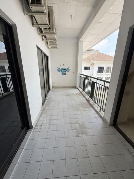 Kondominium untuk Dijual di The Gardens @ Polo Park - S. Durai - PropertyGuru.com.my