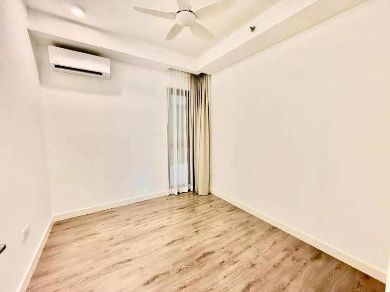 Service Residence for Rent at Jendela Residences - Yin Peng . - Bedroom - PropertyGuru.com.my