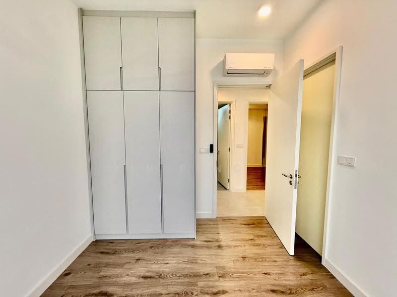 Service Residence for Rent at Jendela Residences - Yin Peng . - Bedroom - PropertyGuru.com.my