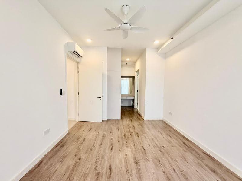 Service Residence for Rent at Jendela Residences - Yin Peng . - Bedroom - PropertyGuru.com.my