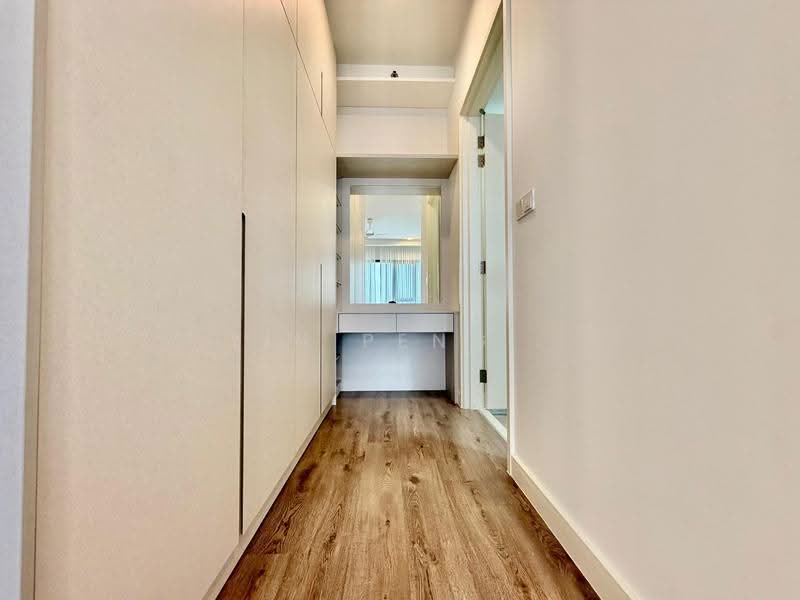 Service Residence for Rent at Jendela Residences - Yin Peng . - Bedroom - PropertyGuru.com.my