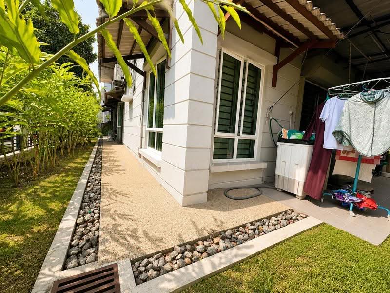 Bungalow House for Sale in Bandar Baru Salak Tinggi (Sepang) - NUZULHAKIMI . - Exterior - PropertyGuru.com.my