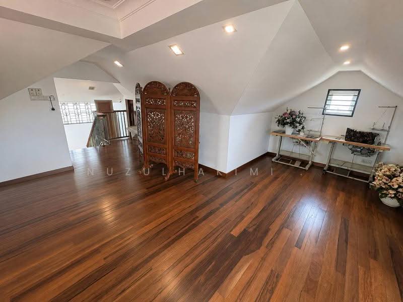 Bungalow House for Sale in Bandar Baru Salak Tinggi (Sepang) - NUZULHAKIMI . - Interior - PropertyGuru.com.my